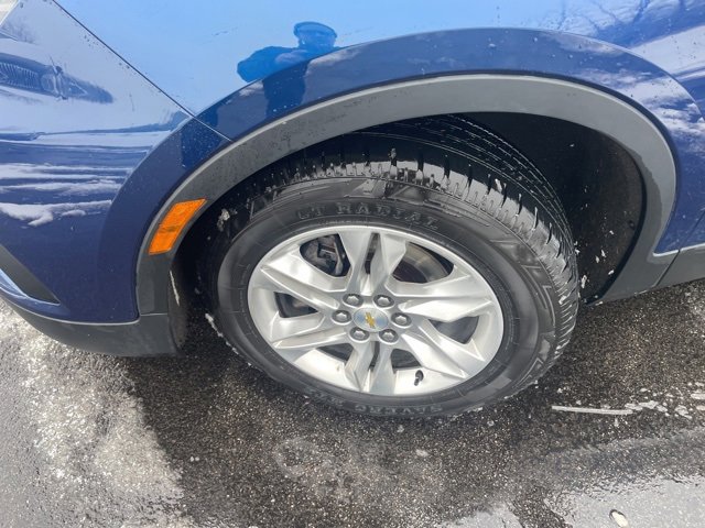 Used 2022 Chevrolet Blazer LT image 26