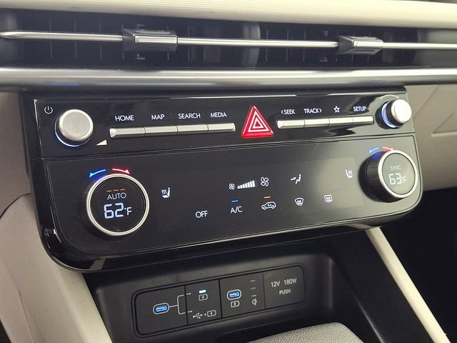 Used 2025 Hyundai Tucson SEL AWD/4WD image 18