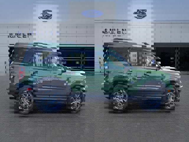 New 2025 Ford Bronco Sport Big Bend w/ Convenience Package image 7