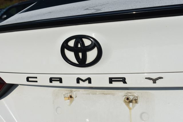 Used 2022 Toyota Camry SE w/ Convenience Package AWD/4WD image 13
