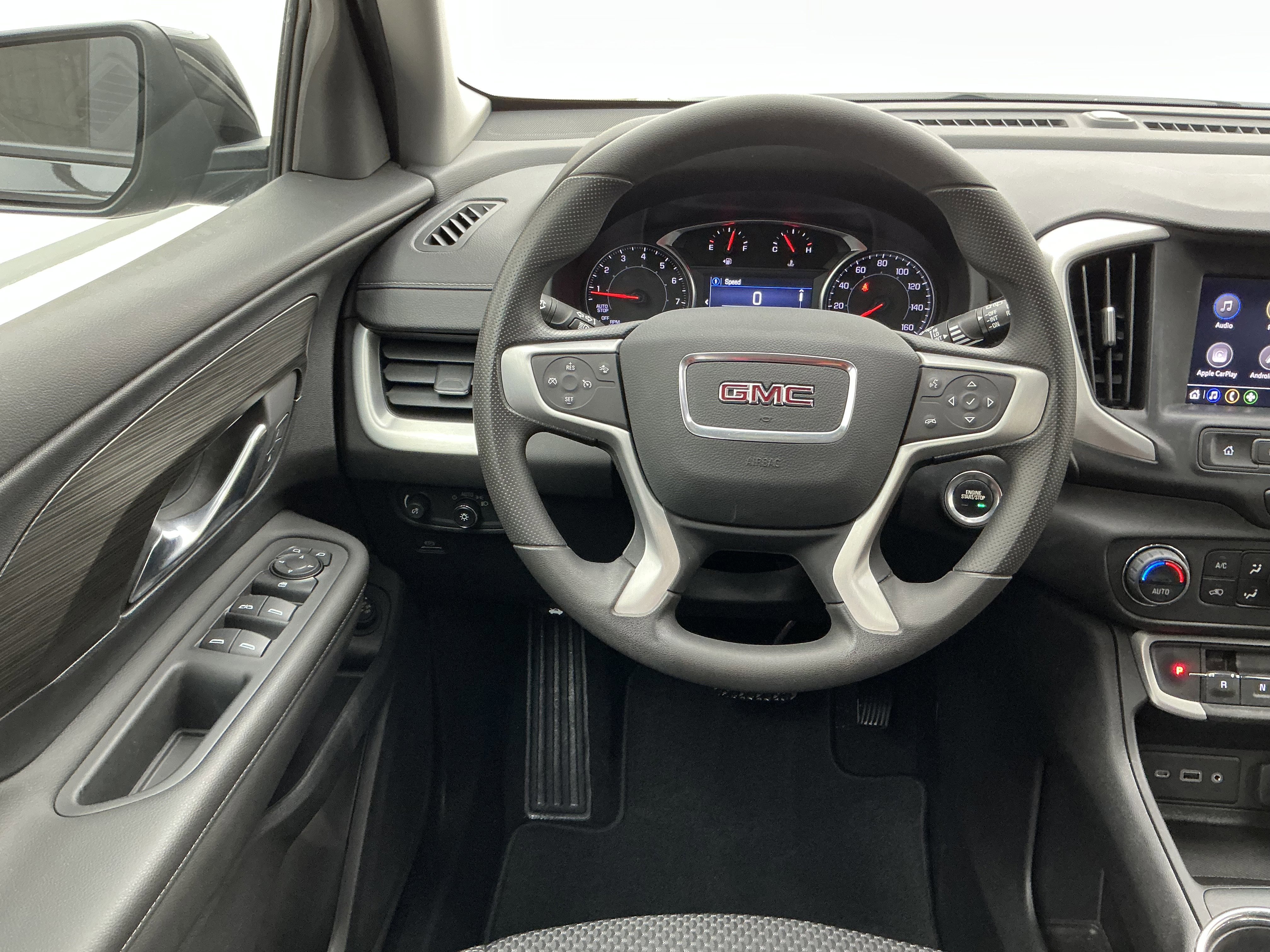 Used 2022 GMC Terrain SLE w/ Driver Convenience Package image 21
