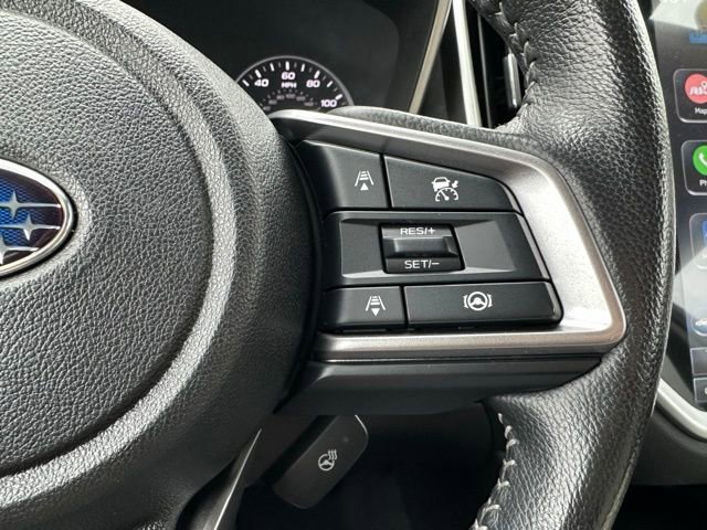 Used 2023 Subaru Ascent Limited w/ Technology Package image 17