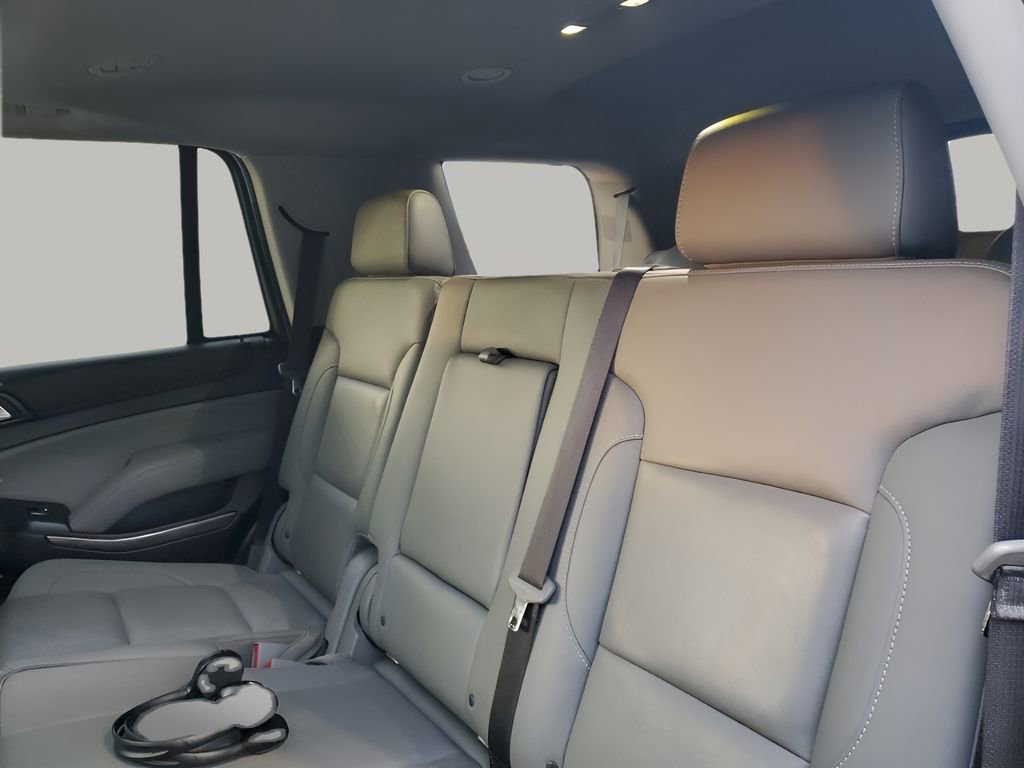 Used 2019 Chevrolet Tahoe LT image 19