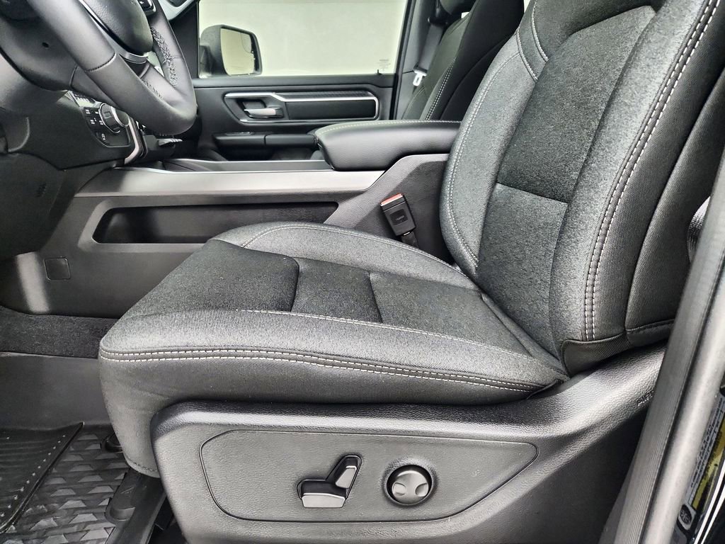 New 2026 RAM 1500 Big Horn image 20