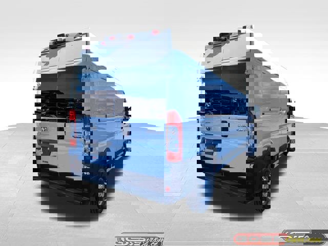 New 2025 RAM ProMaster 2500 w/ Convenience Group image 3