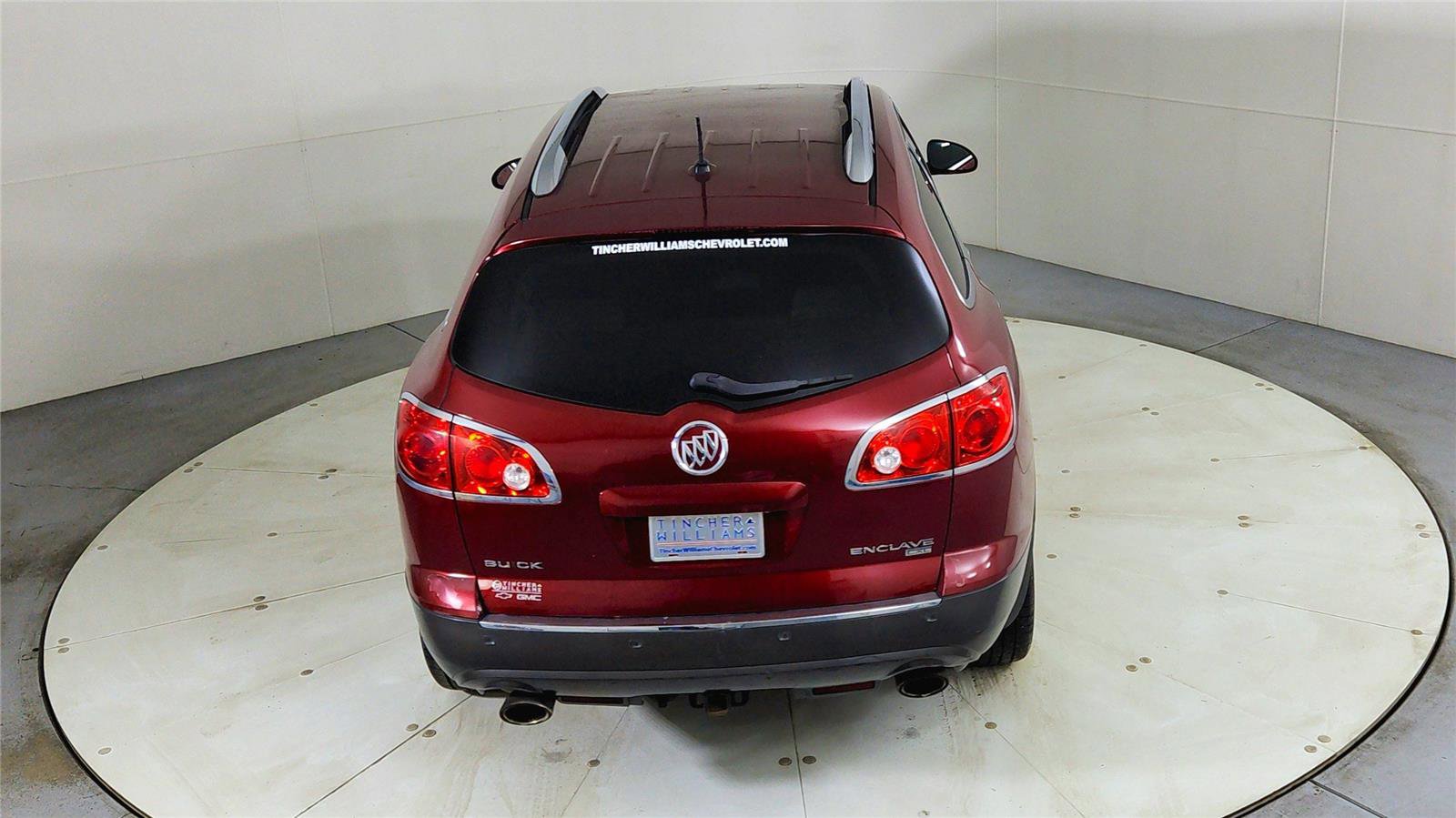 Used 2011 Buick Enclave CXL w/ Trailering Provision Package image 21