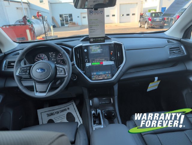 New 2027 Subaru Ascent Touring AWD/4WD image 10