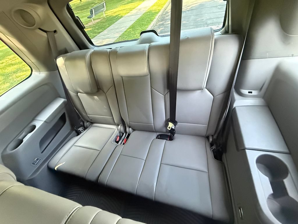 Used 2012 Honda Pilot Touring image 23