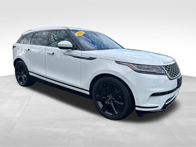 Used 2021 Land Rover Range Rover Velar S image 7