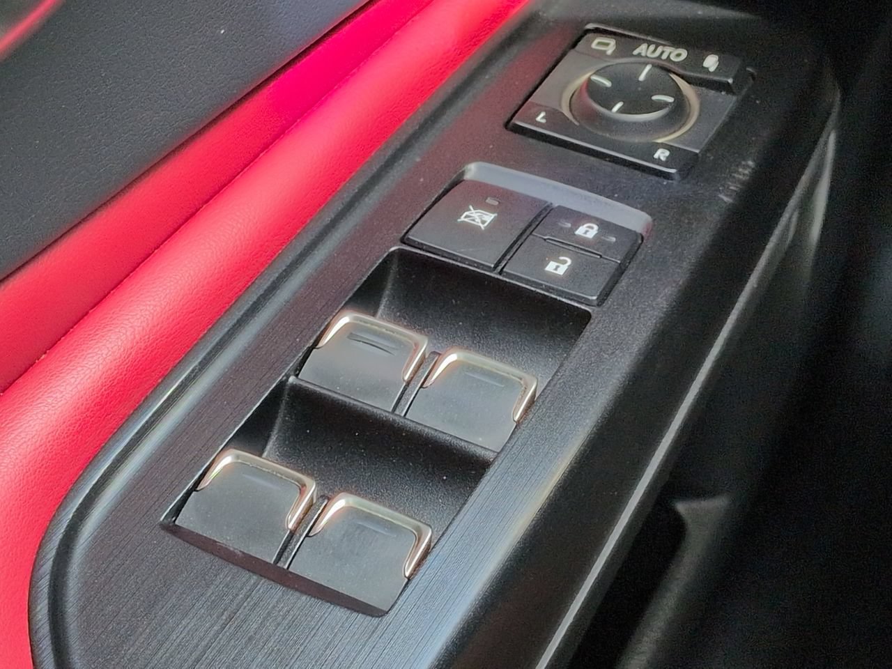 Used 2021 Lexus ES 350 F Sport w/ Accessory Package FWD image 22