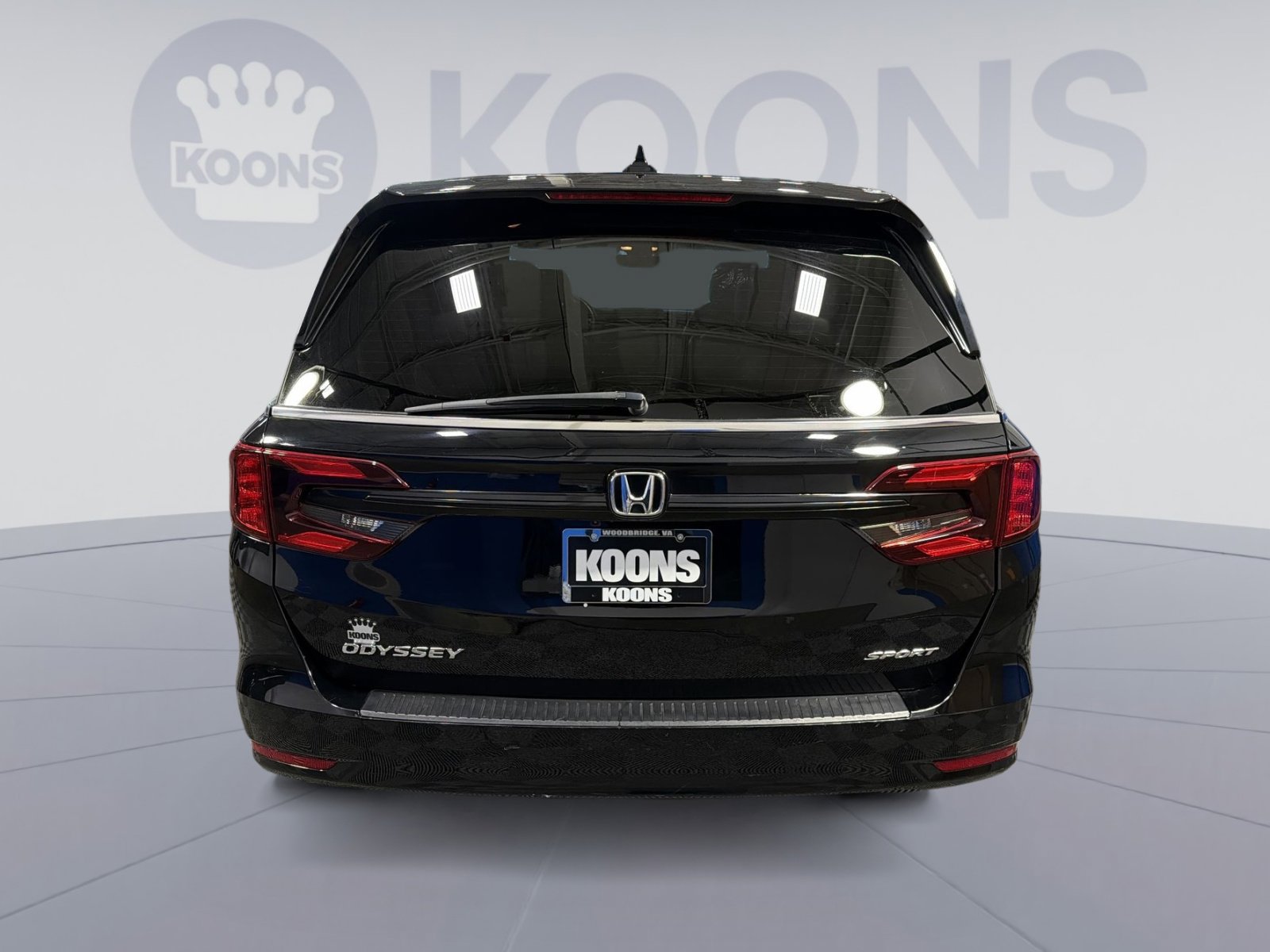 Used 2023 Honda Odyssey Sport image 15