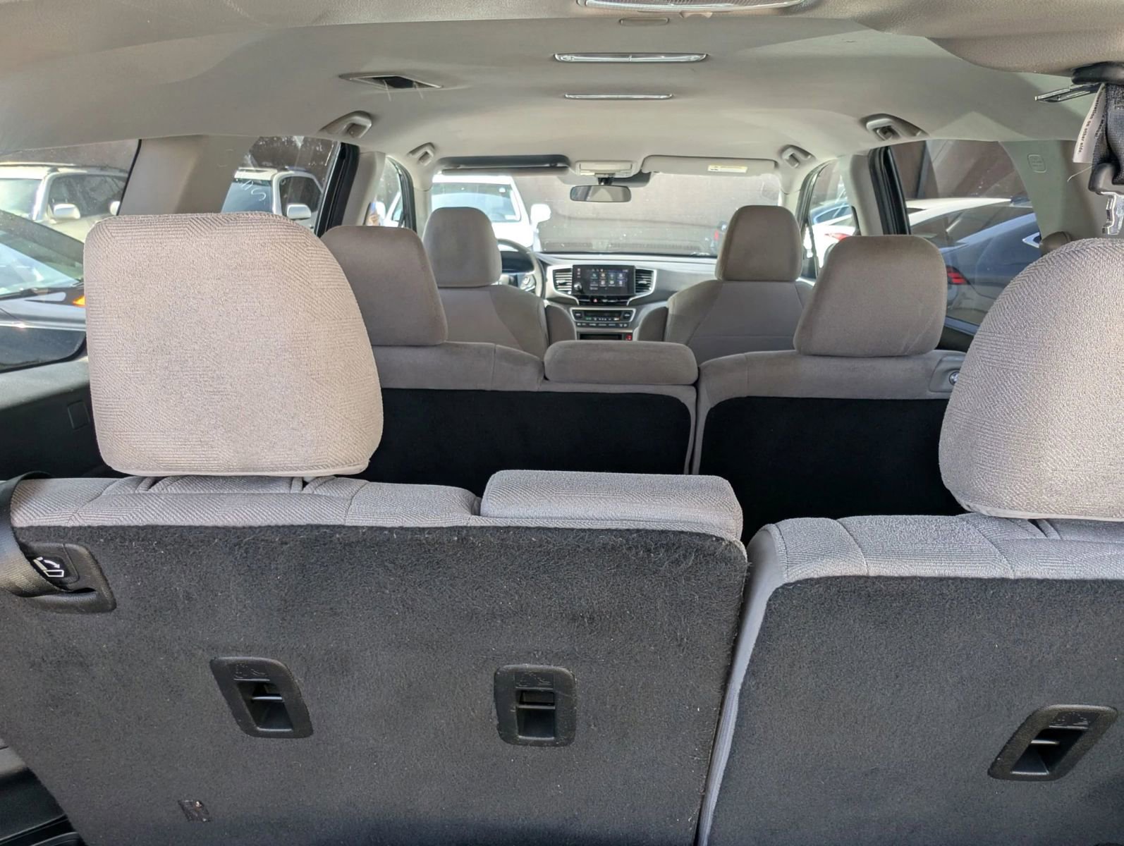 Used 2021 Honda Pilot EX image 23