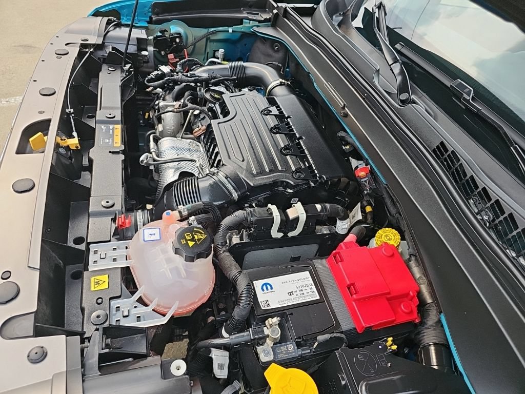 Certified 2020 Jeep Renegade Limited AWD/4WD image 36