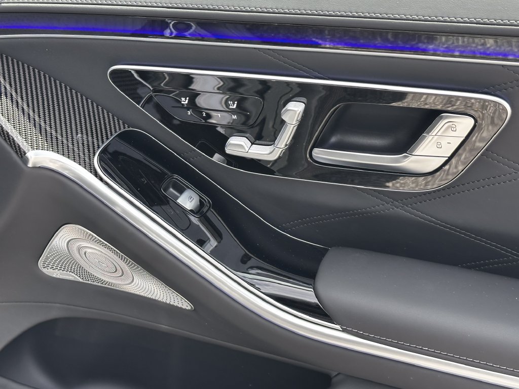 New 2026 Mercedes-Benz S 63 AMG S image 18