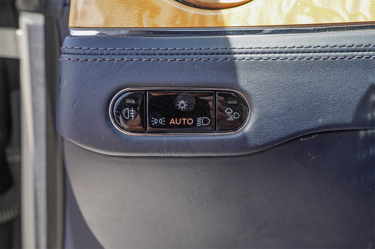 Certified 2021 Bentley Continental GT image 37