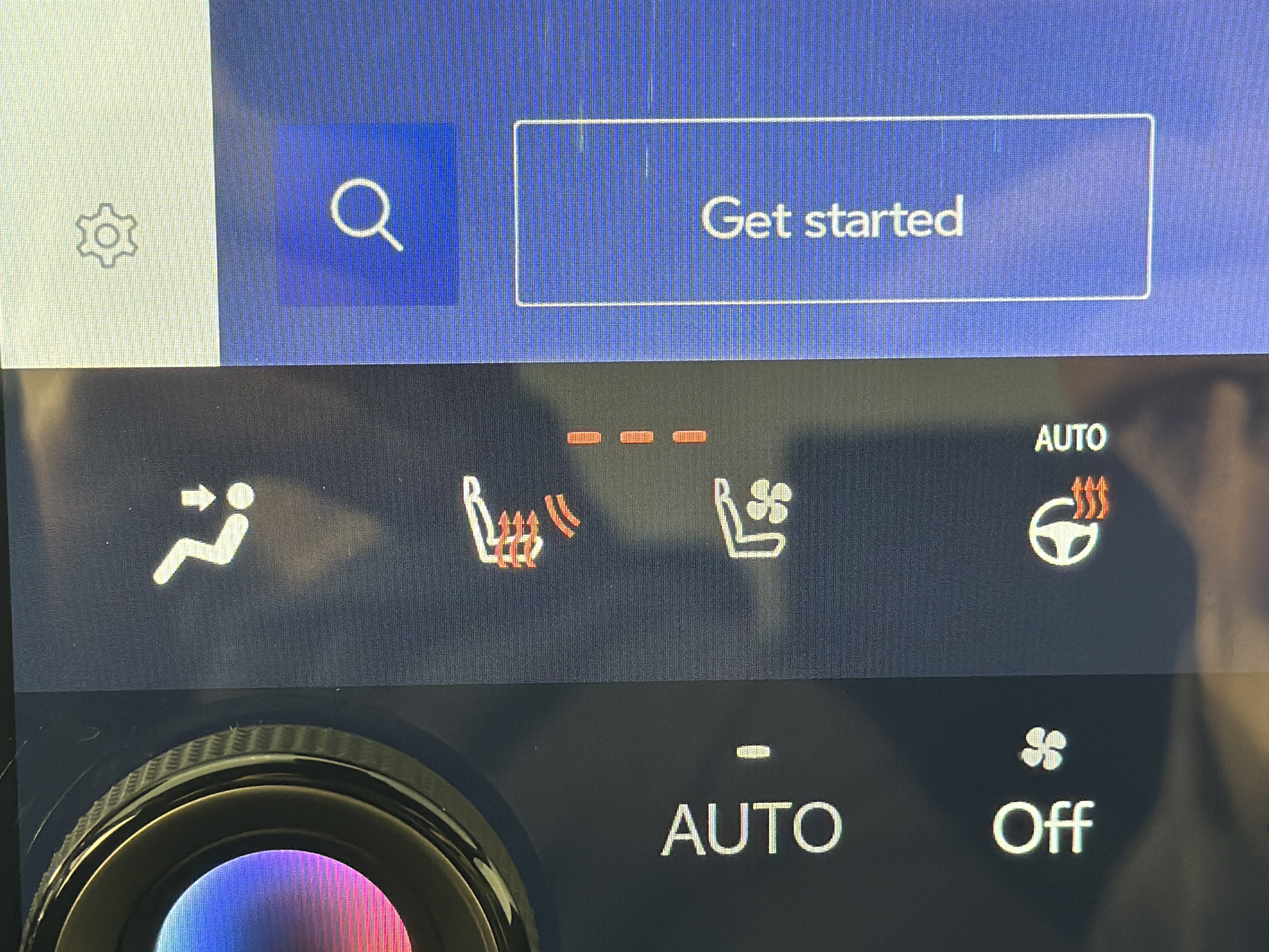 Used 2025 Lexus RX 450h AWD w/ Luxury Package image 15