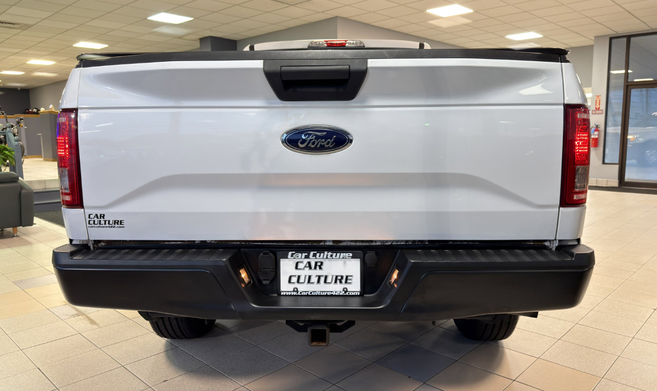 Used 2016 Ford F150 XL w/ Equipment Group 101A Mid image 36