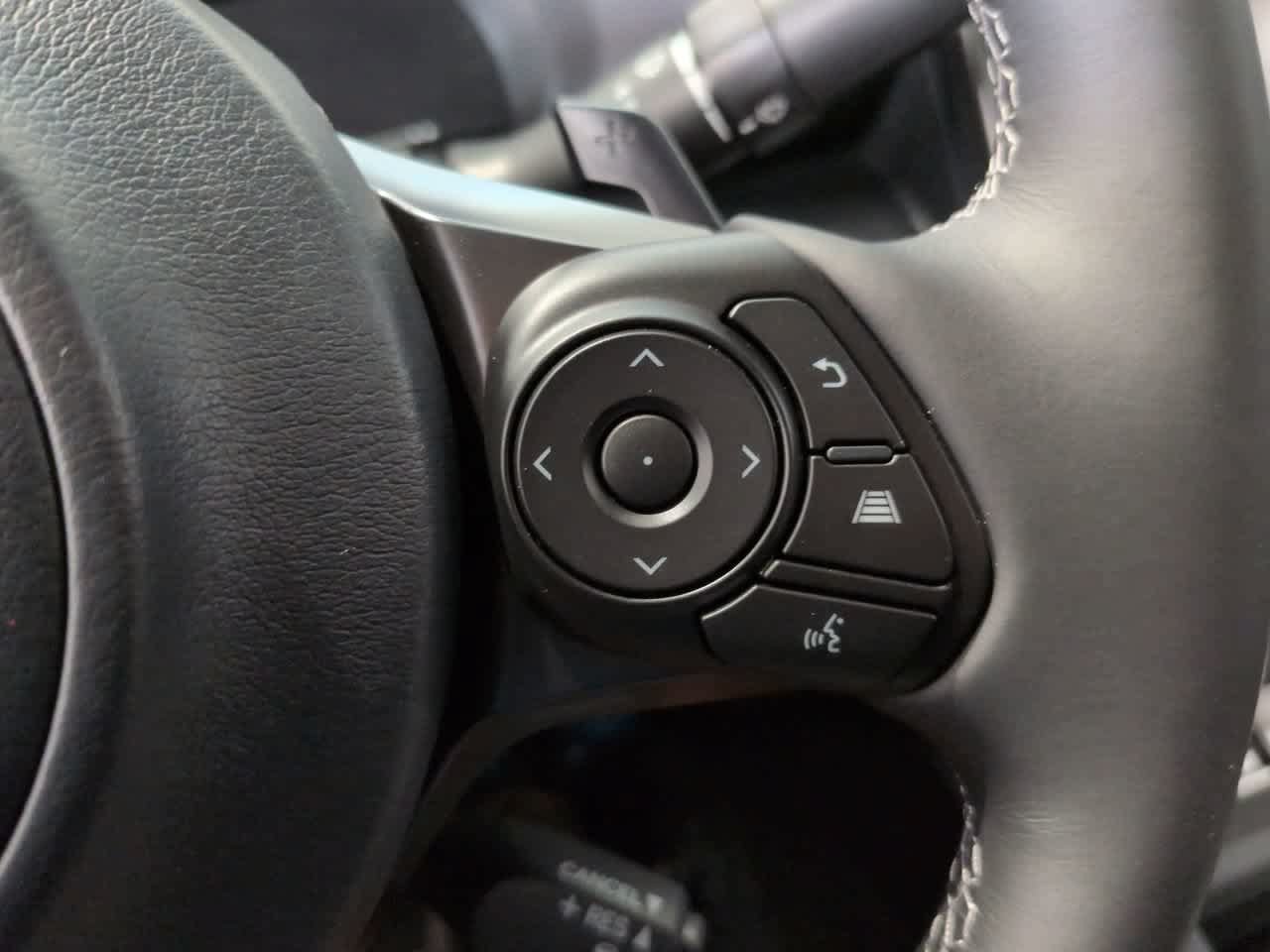 New 2026 Toyota GR86 Premium RWD image 22