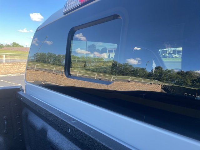 New 2025 Ford Ranger XLT image 69