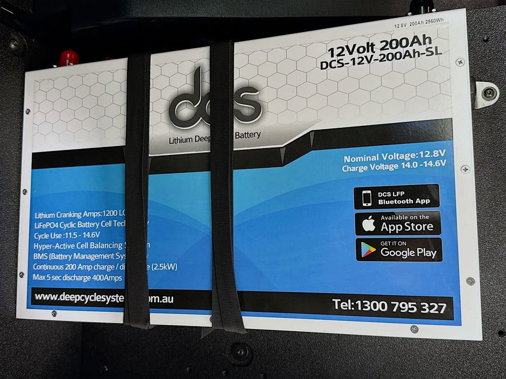 Used 2023 Toyota Tacoma TRD Off-Road w/ TRD Premium Off Road Package image 30