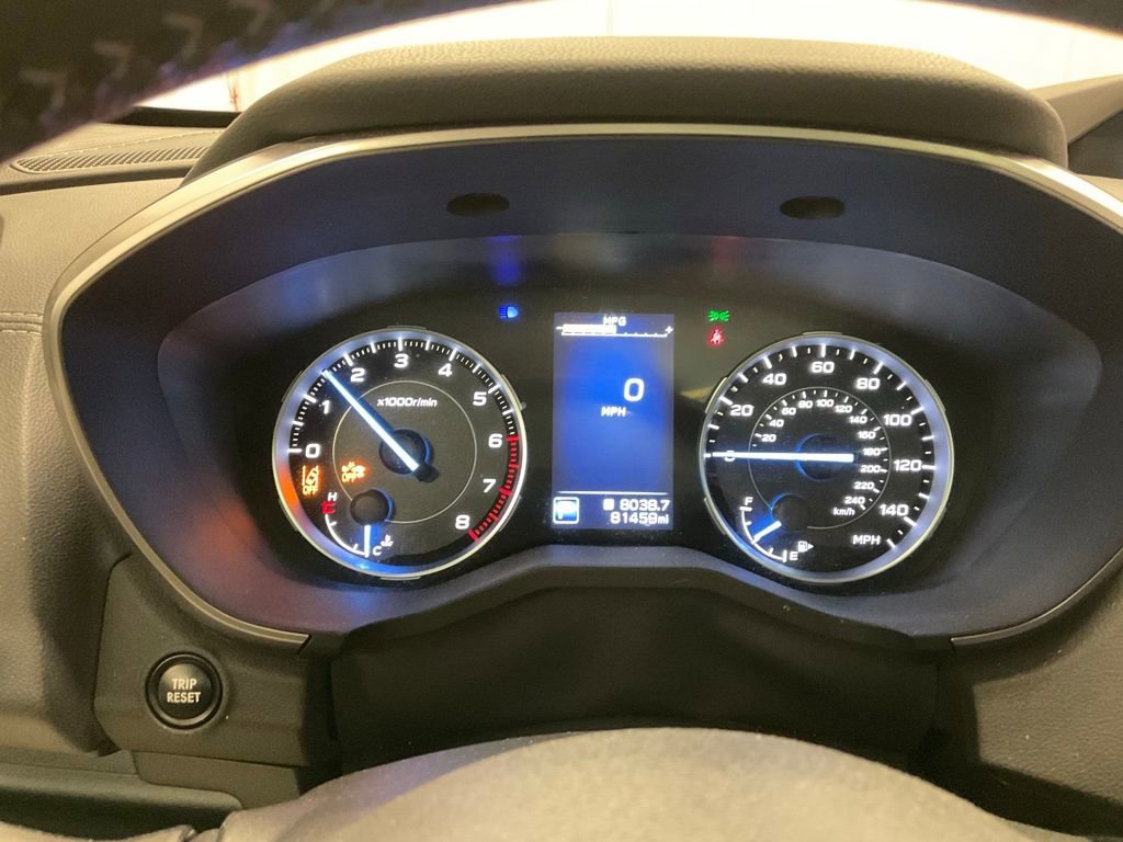 Used 2021 Subaru Ascent Limited w/ Technology Package image 4