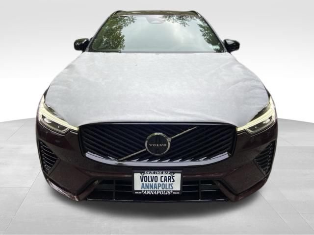 New 2026 Volvo XC60 T8 Plus w/ Climate Package AWD/4WD image 2