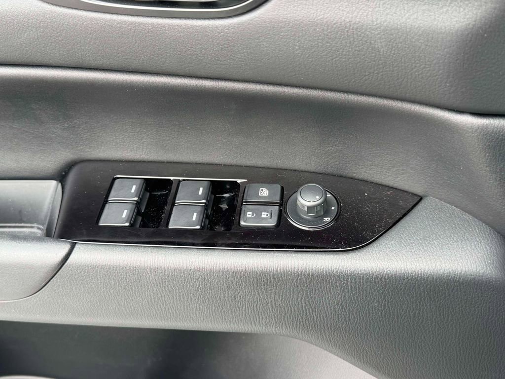 Certified 2025 MAZDA CX-5 AWD 2.5 S image 32