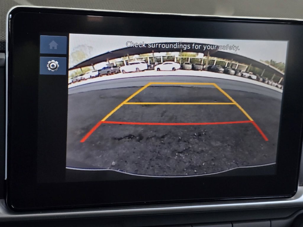 Used 2026 Hyundai Venue SEL FWD image 22