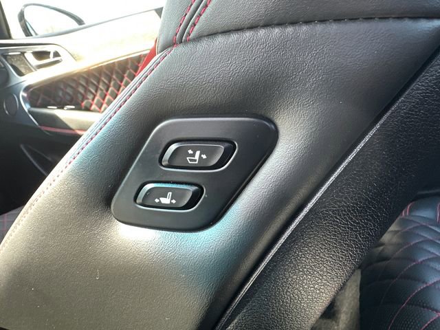 Used 2023 Genesis G70 3.3T w/ Sport Prestige Package AWD/4WD image 17