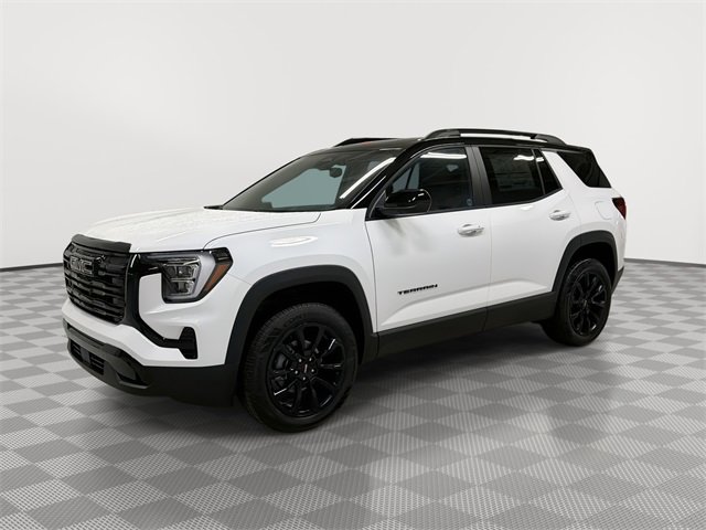 New 2026 GMC Terrain Elevation w/ Black Edition image 7