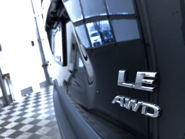 Certified 2023 Toyota RAV4 LE image 15