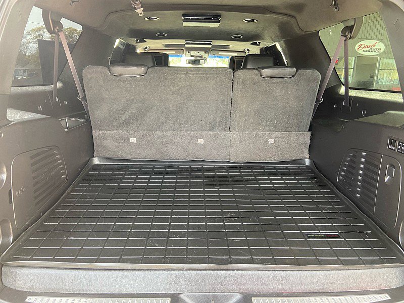 Used 2016 Cadillac Escalade ESV Platinum image 25