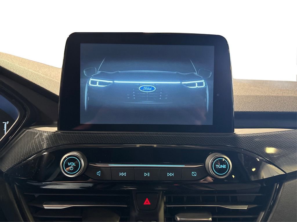 Certified 2025 Ford Escape ST-Line image 23