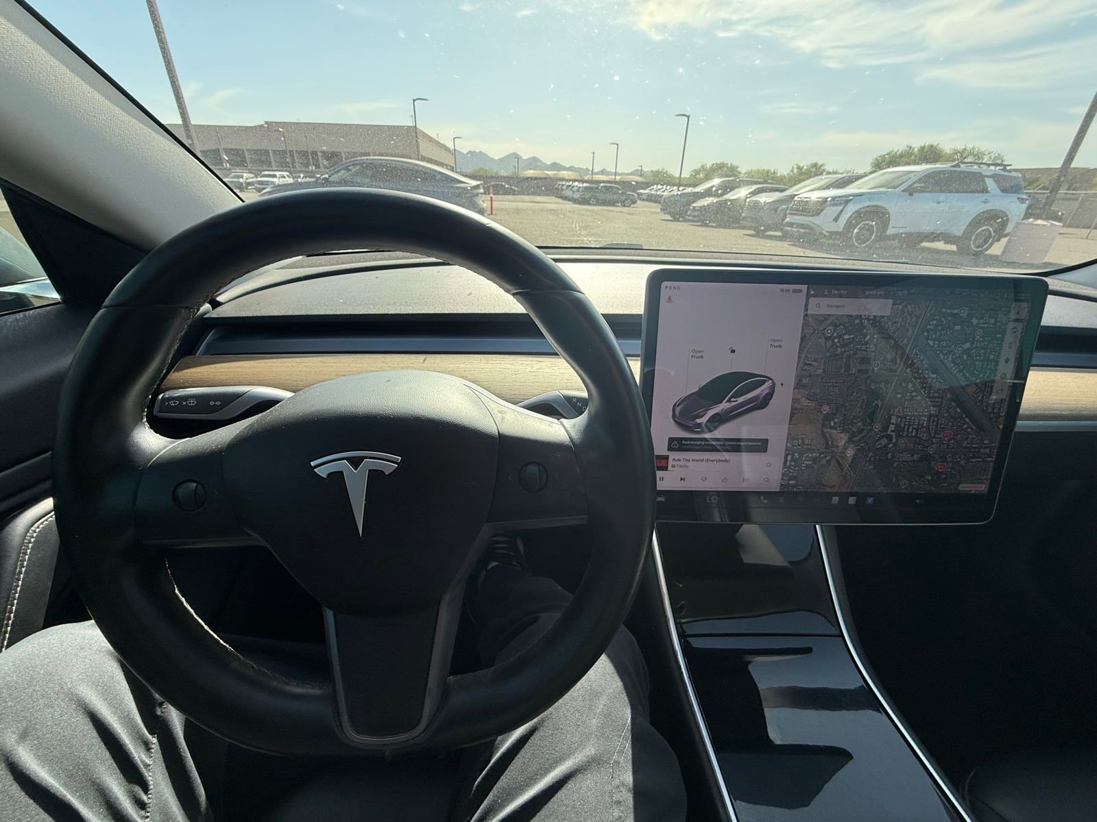 Used 2019 Tesla Model 3 Standard Range Plus image 20