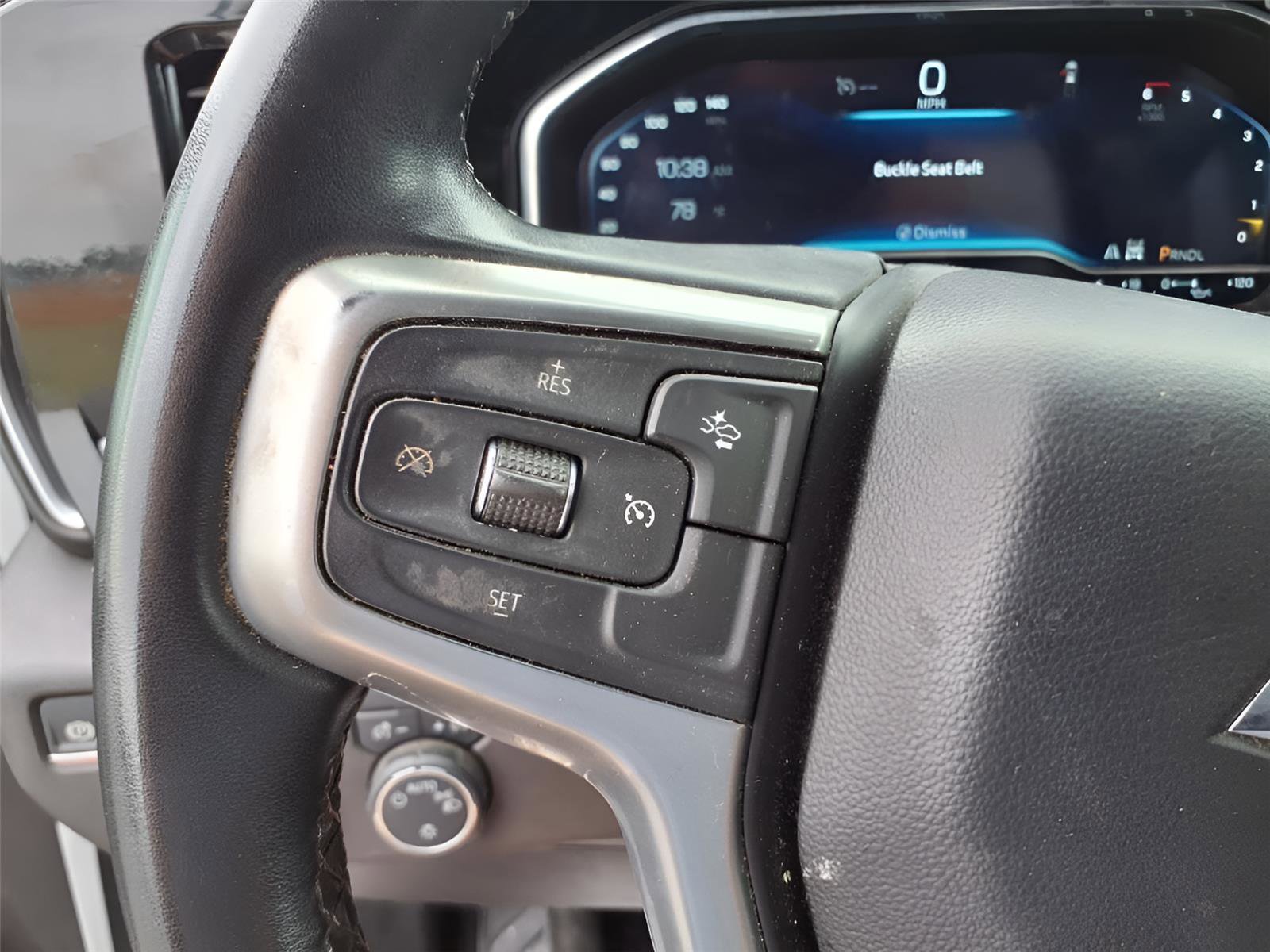 Used 2024 Chevrolet Silverado 2500 LT image 22