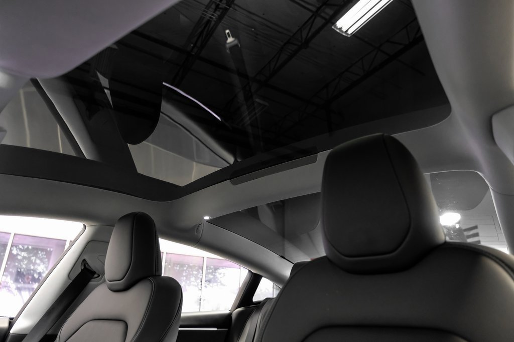 Used 2025 Tesla Model 3 Long Range image 6