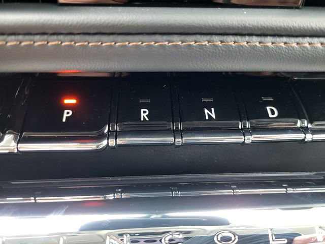 New 2025 Lincoln Aviator Reserve w/ Equipment Group 201A image 21