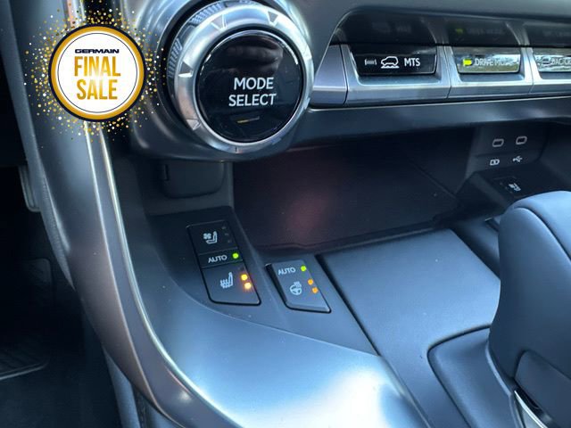 New 2025 Lexus LX 700h Luxury image 26