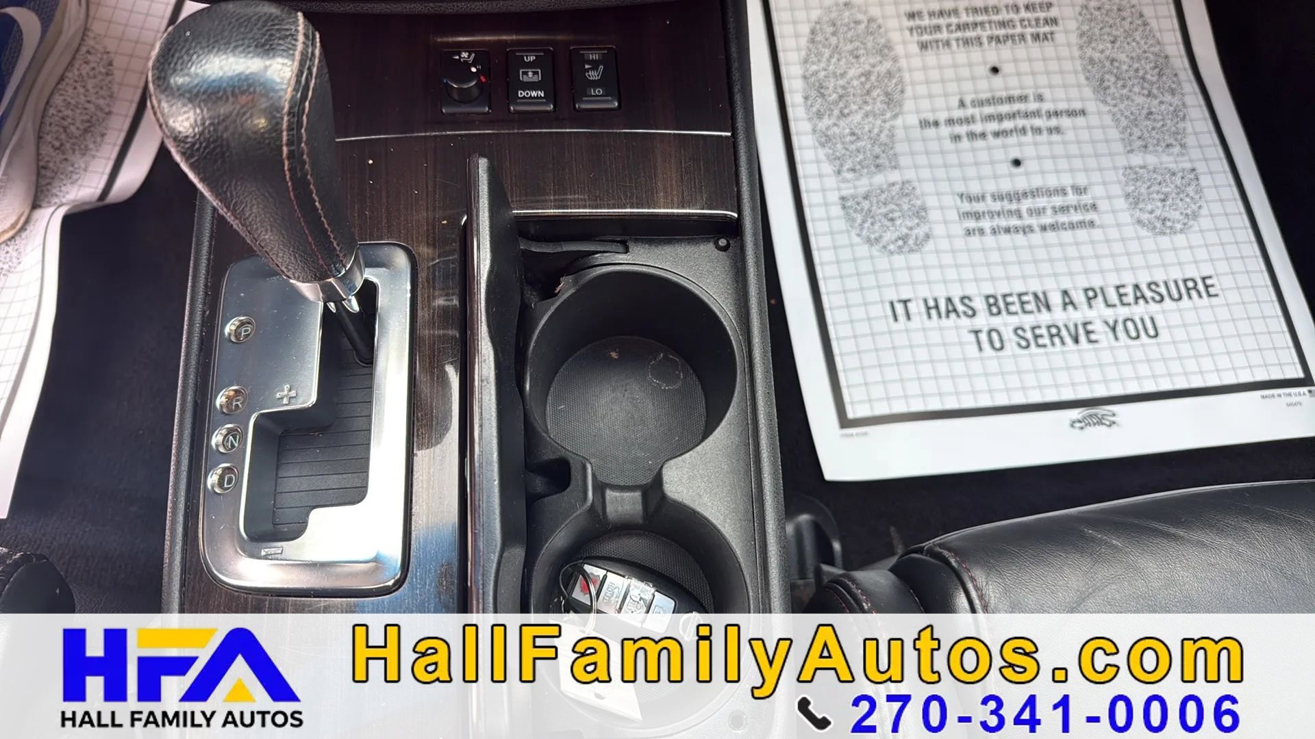 Used 2014 Nissan Maxima 3.5 SV w/ Premium Package FWD image 23
