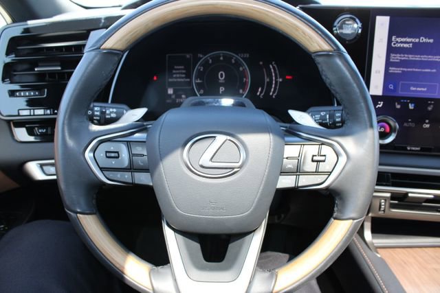 Certified 2024 Lexus RX 350 Premium w/ Convenience Package FWD image 16