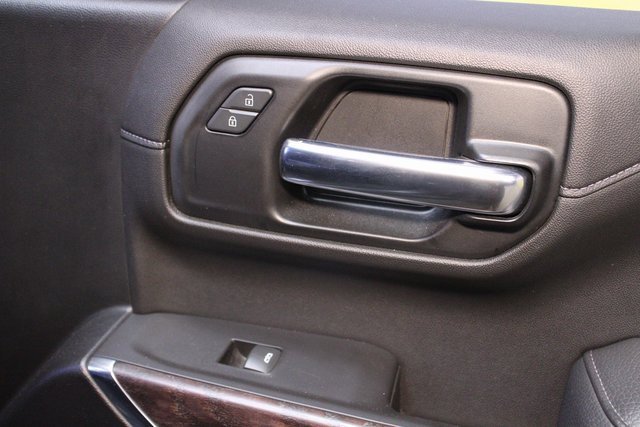 Used 2020 GMC Sierra 1500 Denali image 9