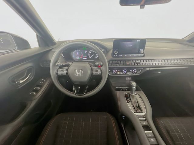 Used 2024 Honda HR-V Sport image 20