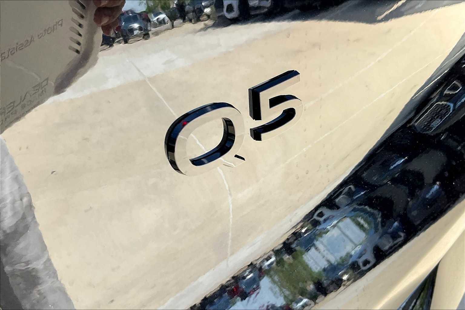 New 2025 Audi Q5 Prestige image 15