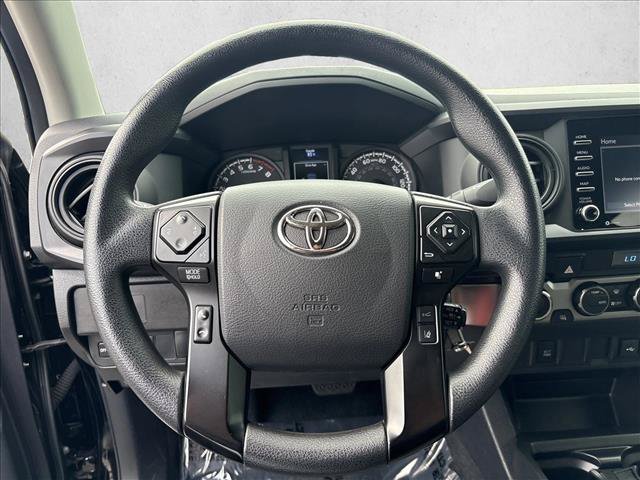 Certified 2023 Toyota Tacoma SR AWD/4WD image 17