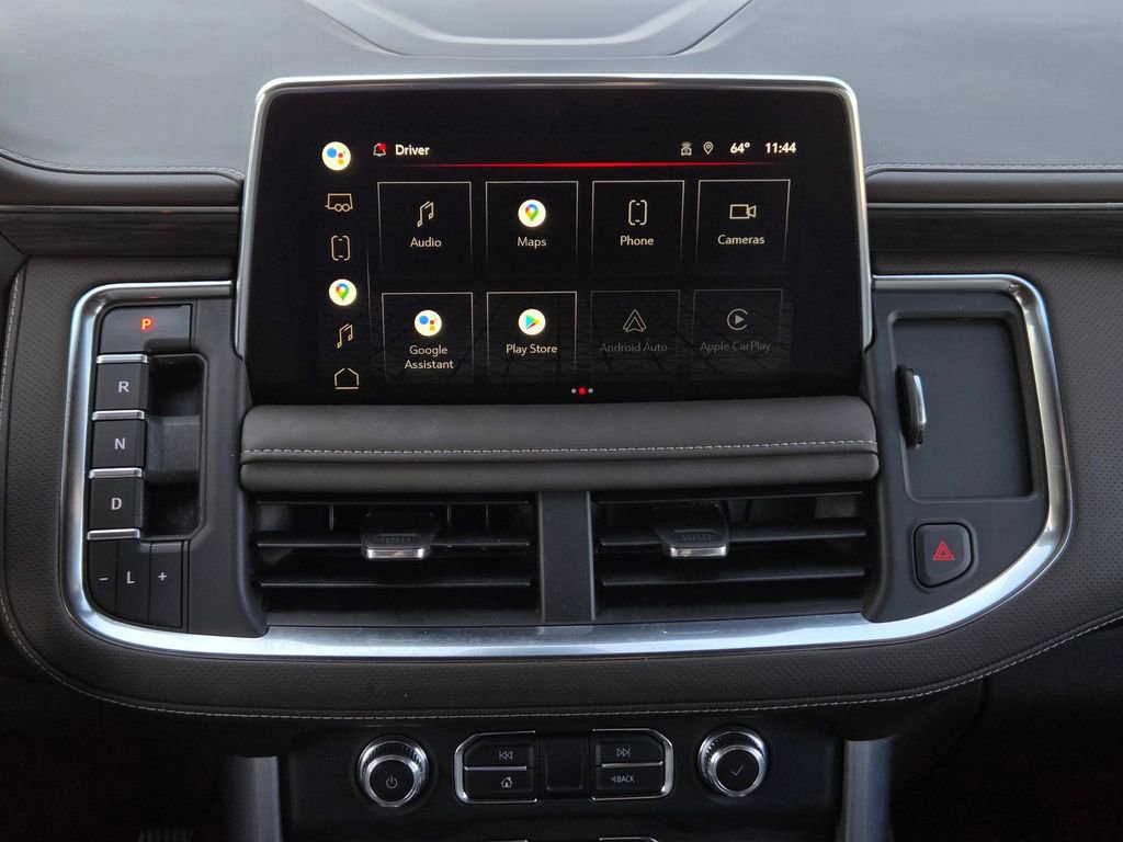 Used 2022 GMC Yukon SLT w/ SLT Premium Package image 16