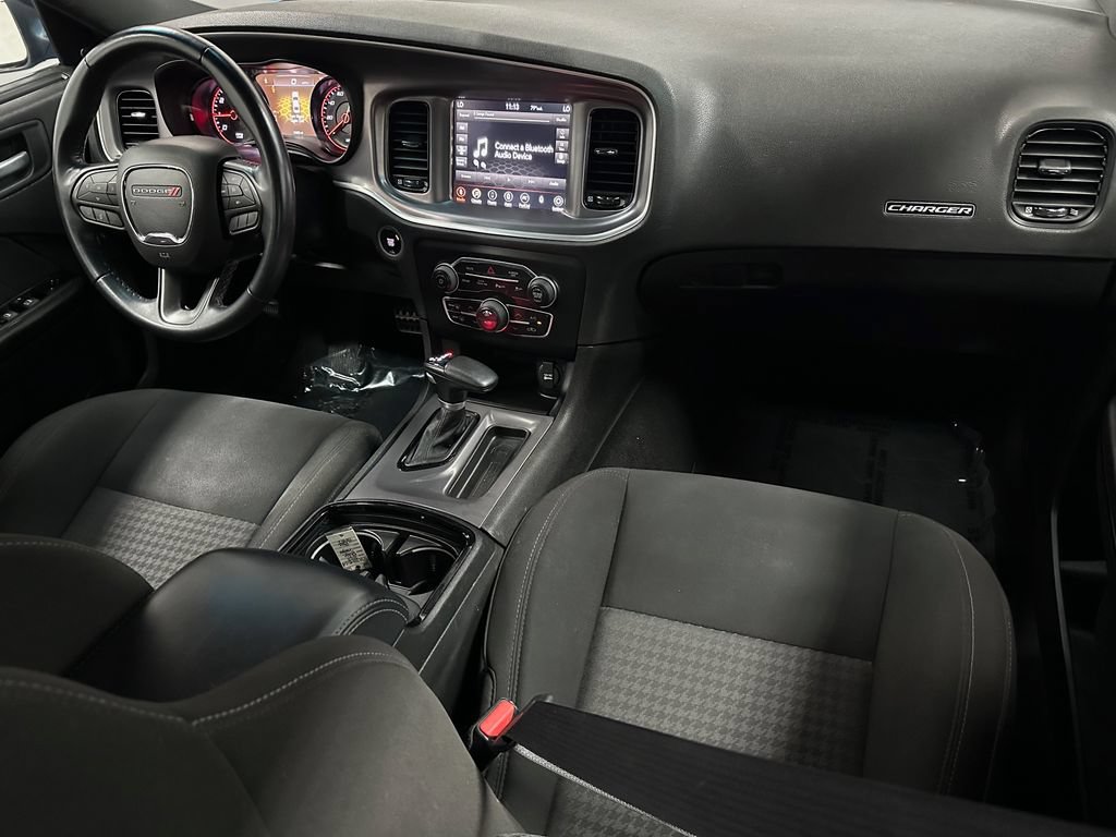 Used 2023 Dodge Charger GT w/ Blacktop Package RWD image 12
