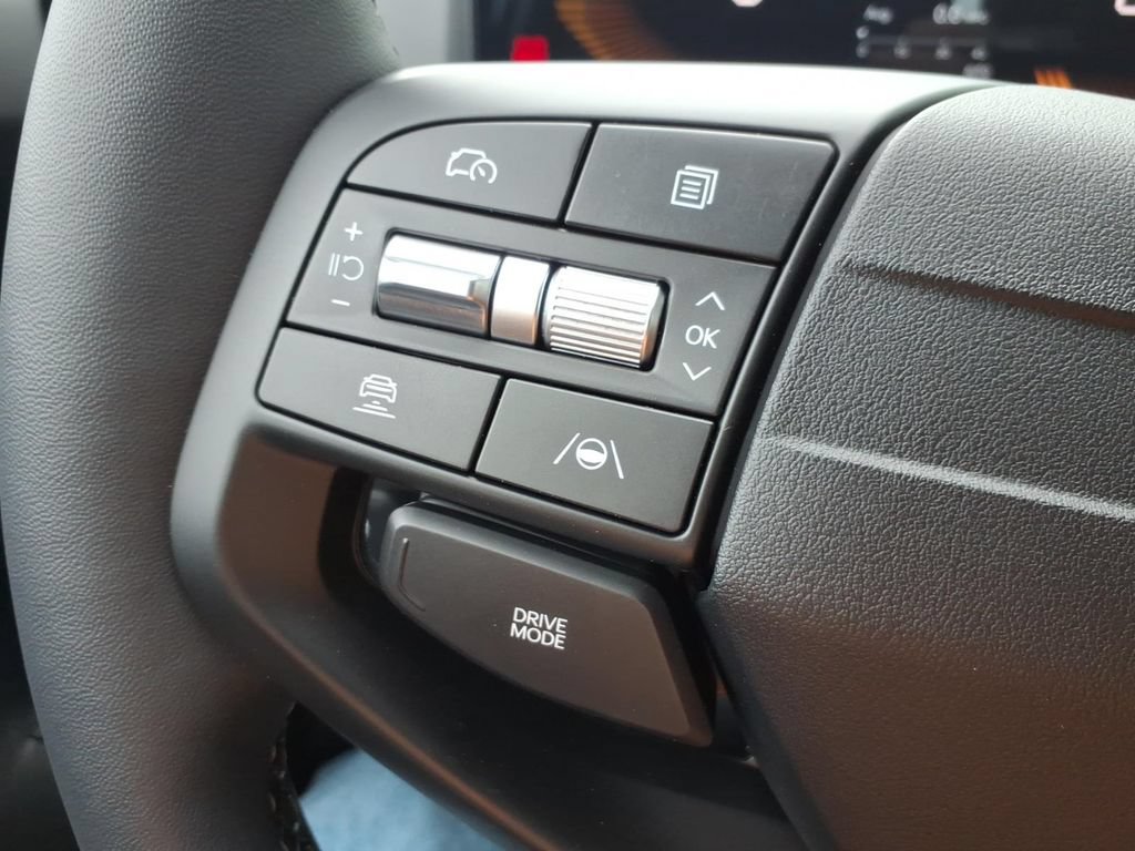 New 2026 Kia K4 GT-Line Turbo FWD image 19