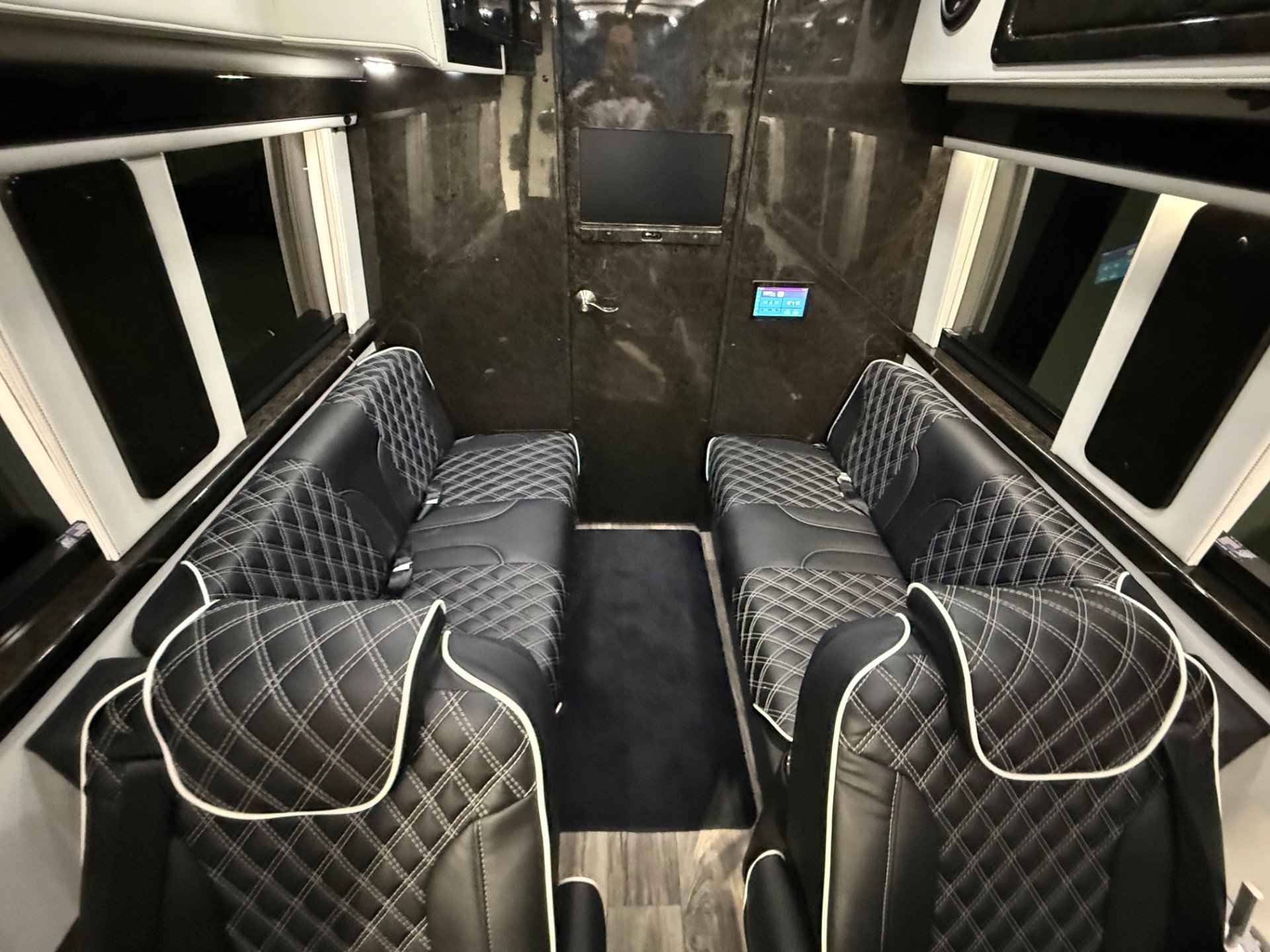 Used 2022 Mercedes-Benz Sprinter 3500 image 71