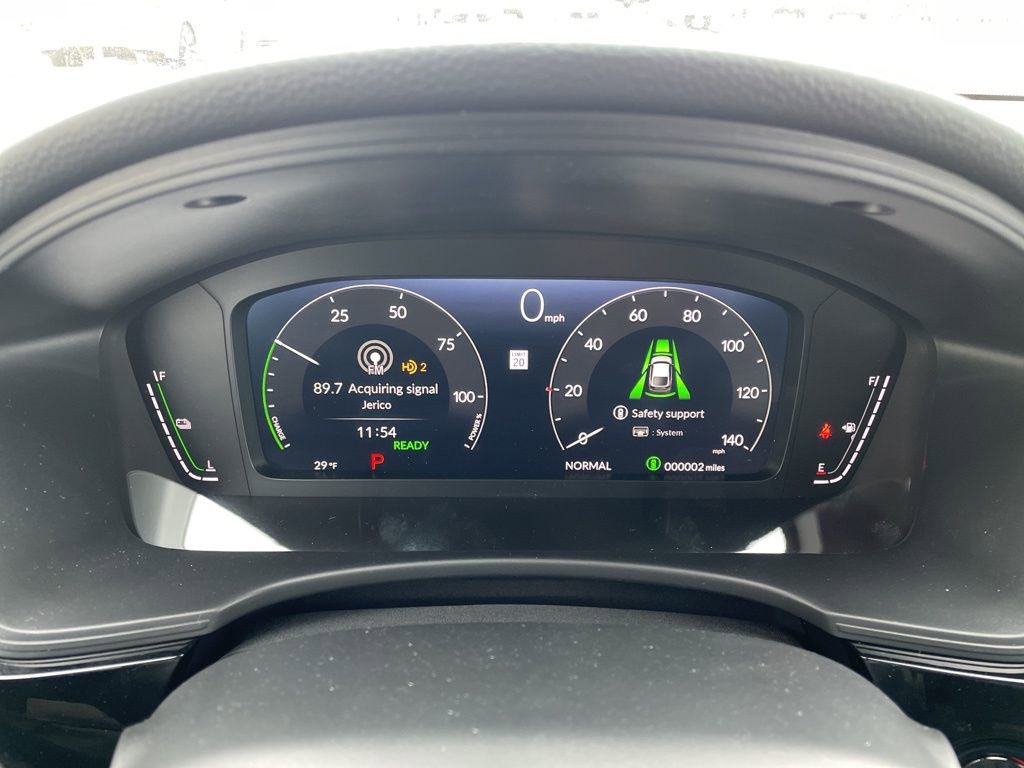 New 2026 Honda Civic Sport Touring image 28