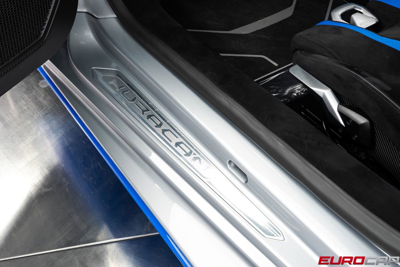 Used 2023 Lamborghini Huracan STO image 47